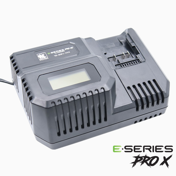 Carregador E-Series PRO XC